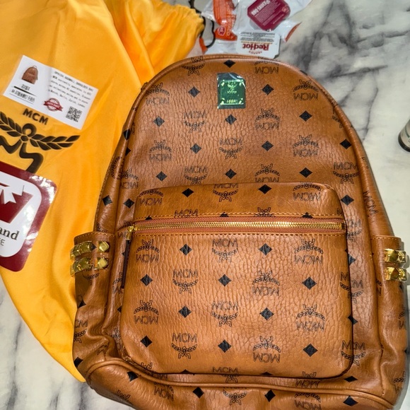 MCM Other - MCM Backpack